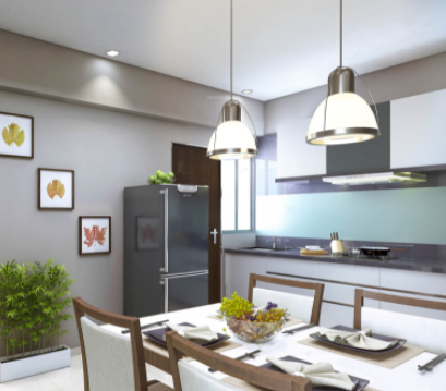 mainOther of Vivanta Heights II