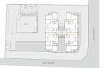 Panchamrut Heights Cluster Plan for 2nd Floor panchamrut-heights Panchamrut Heights Cluster Plan for 2nd Floor