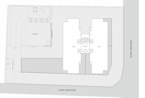  panchamrut-heights Panchamrut Heights Terrace Cluster Plan