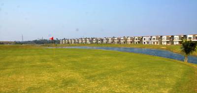  aqua-golf-villa Elevation