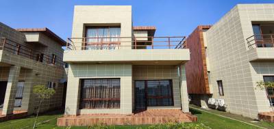  aqua-golf-villa Elevation