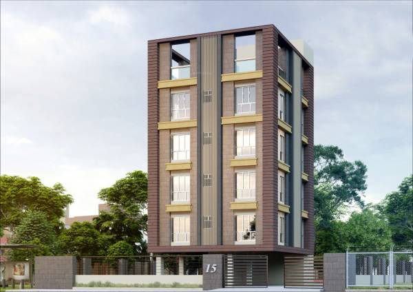  dreamsville Elevation