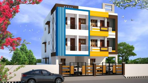 dasha Elevation Elevation