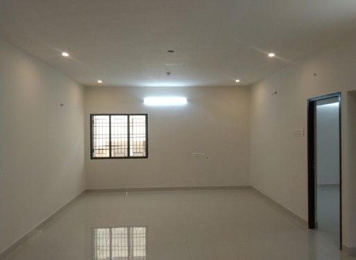  indraprestham-a-apartment Bedroom