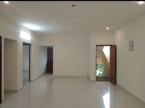  indraprestham-a-apartment Living Area