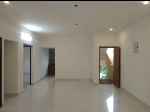  indraprestham a apartment Living Area