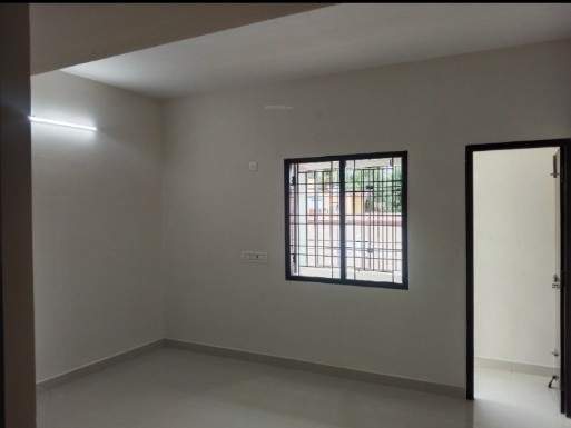  indraprestham a apartment Living Area