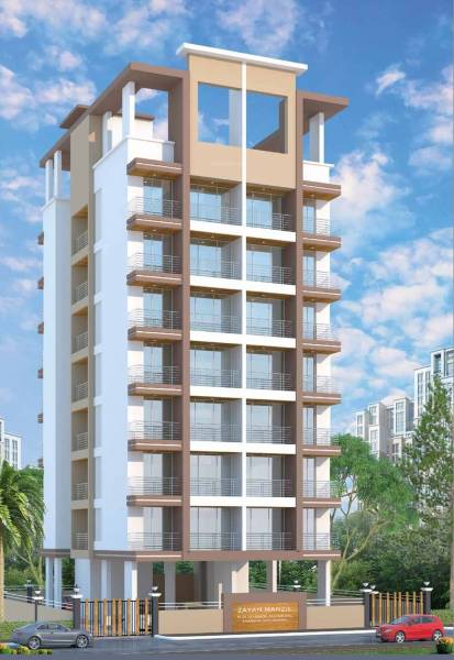  zayan-manzil Elevation