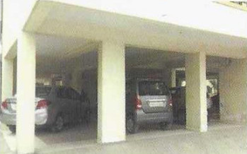  gokul Car Parking