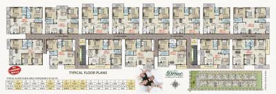  divine Divine Cluster Plan