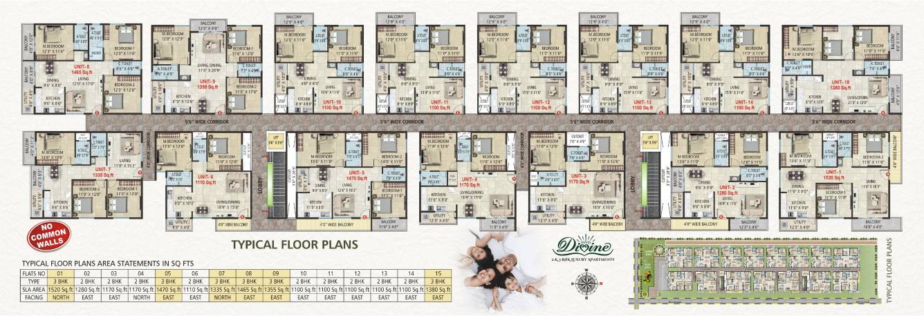  divine Divine Cluster Plan