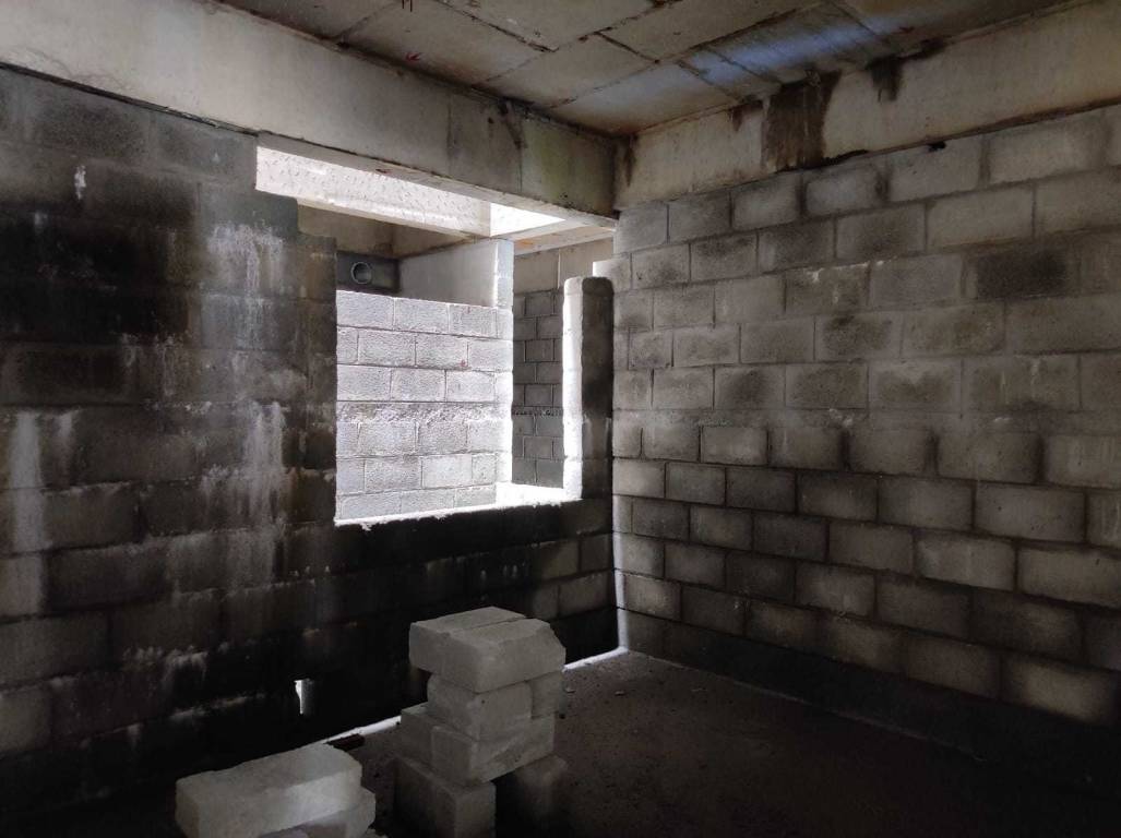  divine Divine Construction Status Oct 22