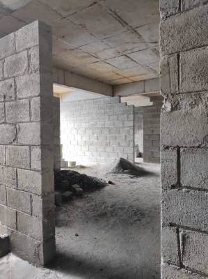  divine Divine Construction Status Oct-22