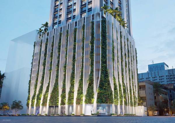  232-dhuleva Elevation