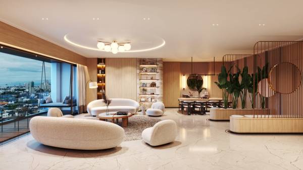  232-dhuleva Living Area