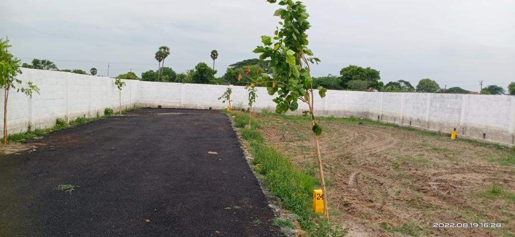  sri kamatchi nagar Plot