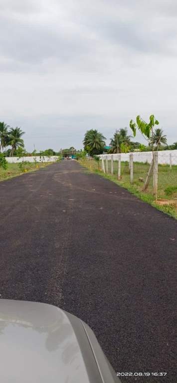  sri kamatchi nagar Plot