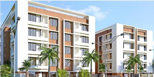  nisarga-phase-1 Elevation