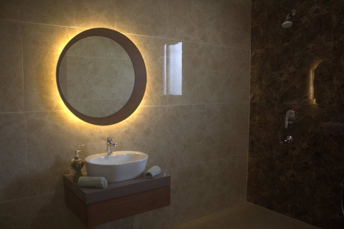 nisarga phase 1 Bathroom