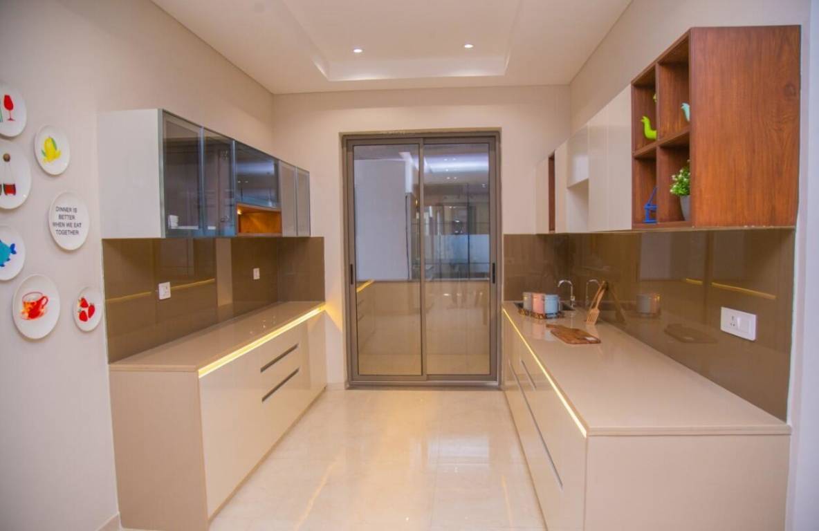 nisarga phase 1 Kitchen