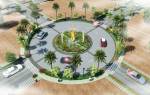 Internal Roads & Footpaths park-drive-phase-3 Internal Roads & Footpaths