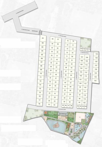  srushti-srigandha Master Plan