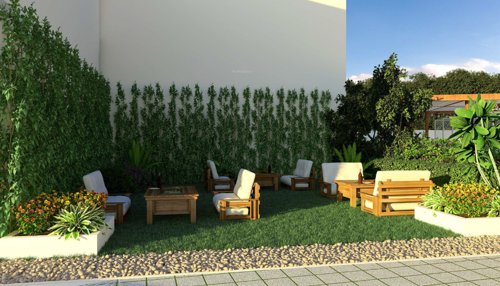  srushti-srigandha Party Lawn