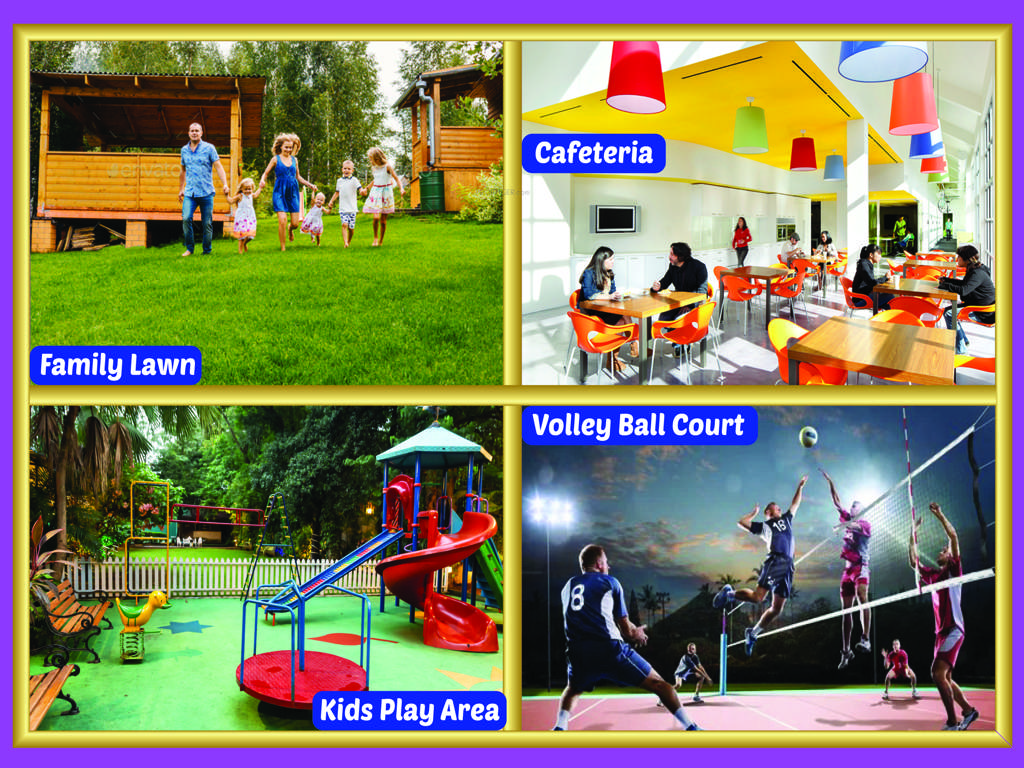  shobha enclave Others