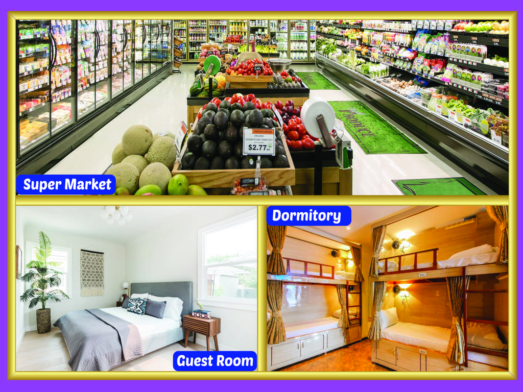  shobha enclave Others