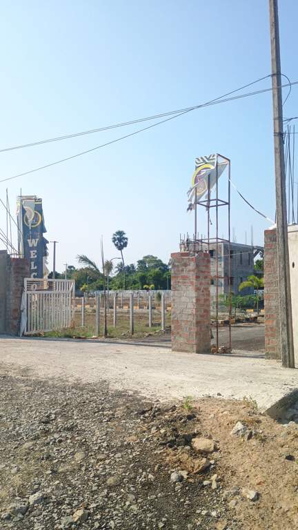  shobha enclave Others