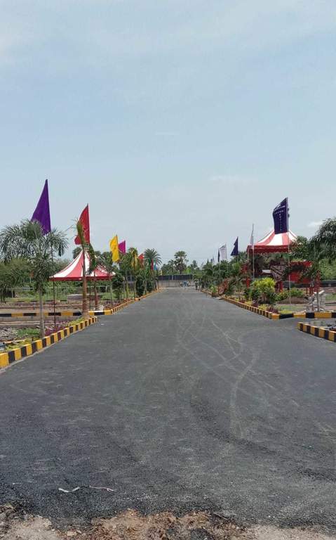  shobha enclave Plot