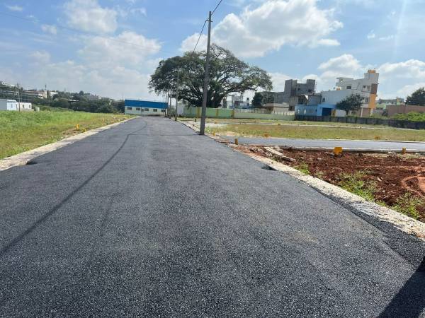  krishnaveni-lakeview Elevation