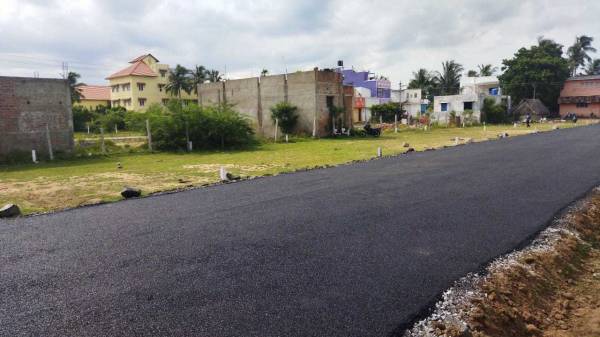 Internal Roads rakesh-avenue Internal Roads