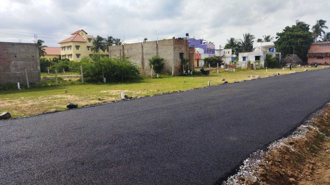  rakesh avenue Internal Roads