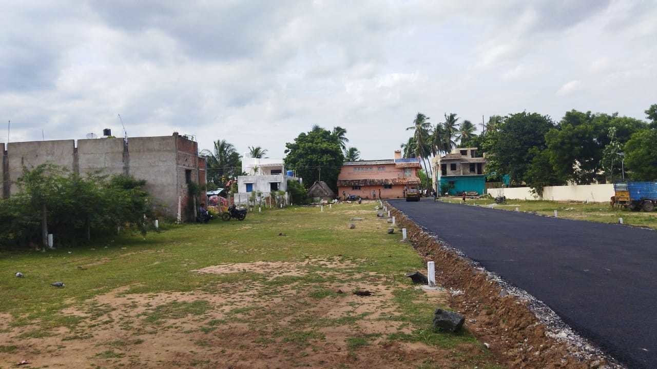  rakesh avenue Plot