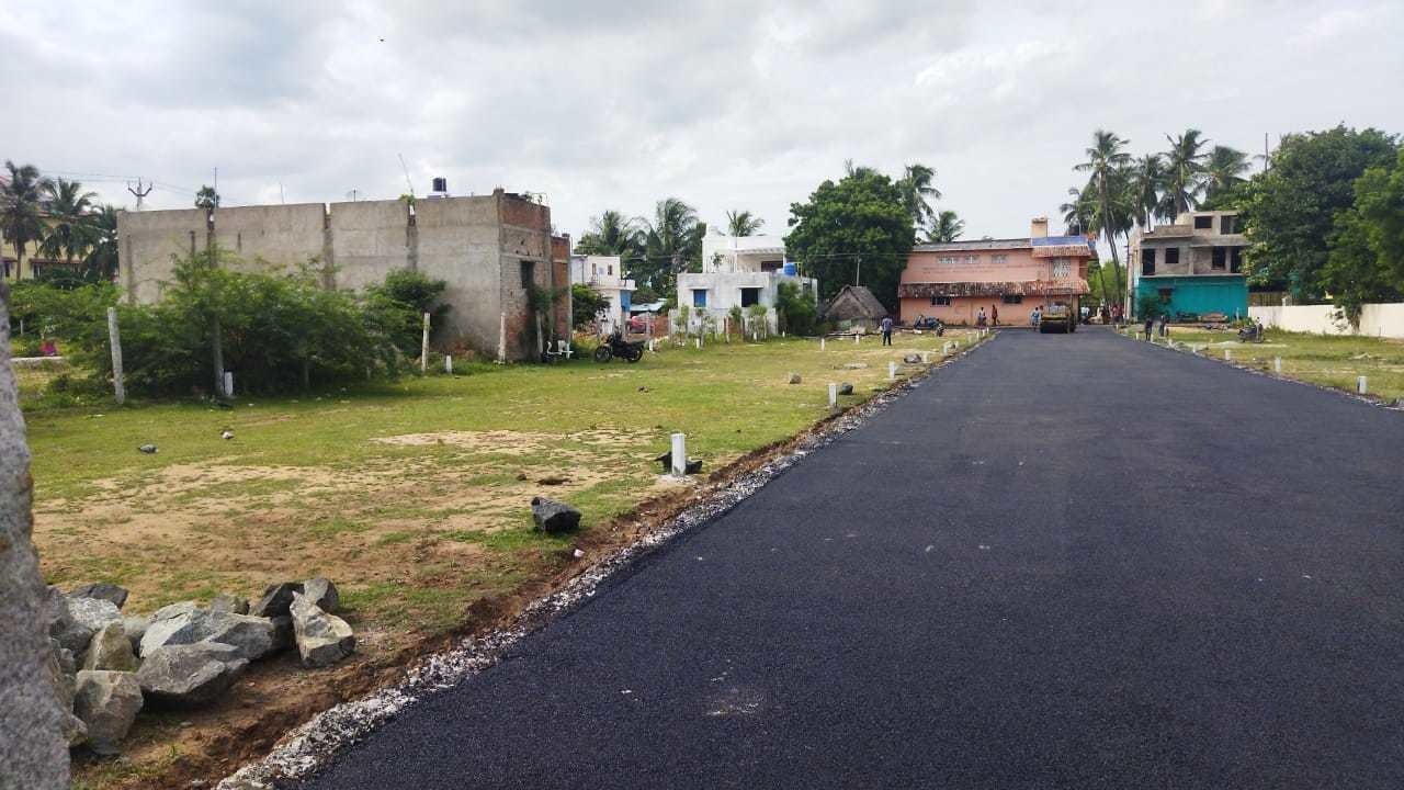  rakesh avenue Plot