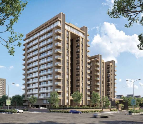  shree-palace Elevation