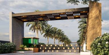 Elevation harshita-smart-city Elevation