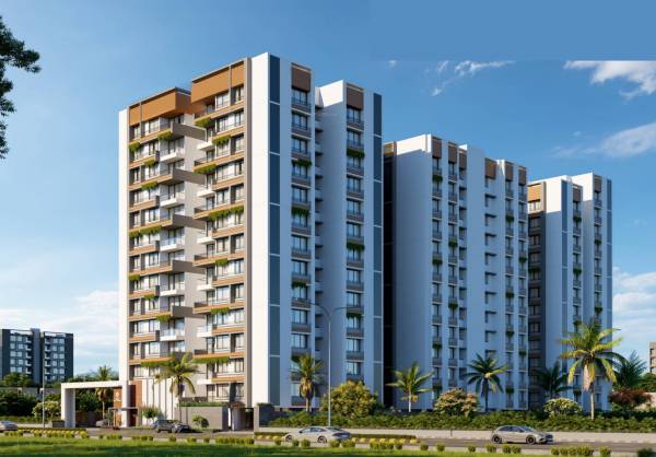  ved-sapphire Elevation