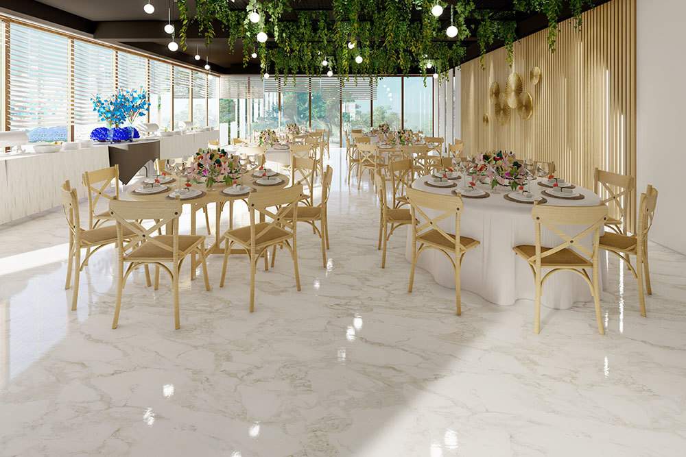 passion royal cottage Banquet Hall