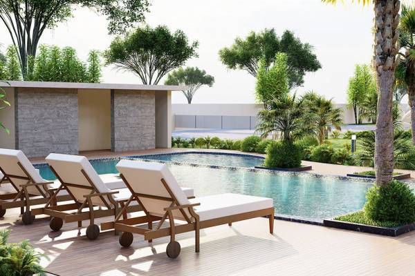  passion-royal-cottage Swimming Pool