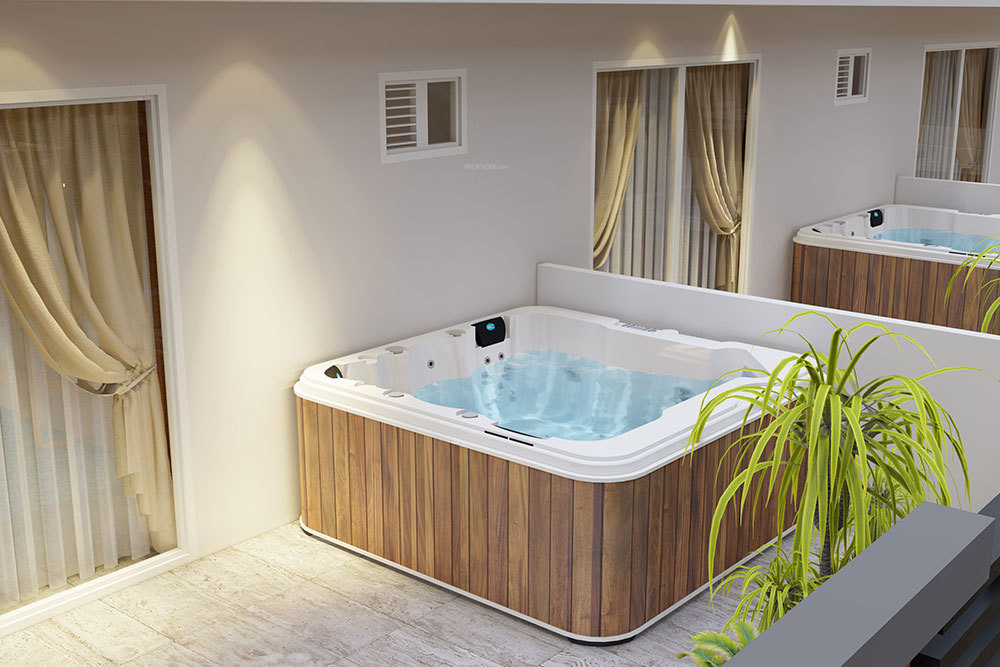 passion royal cottage Bathroom