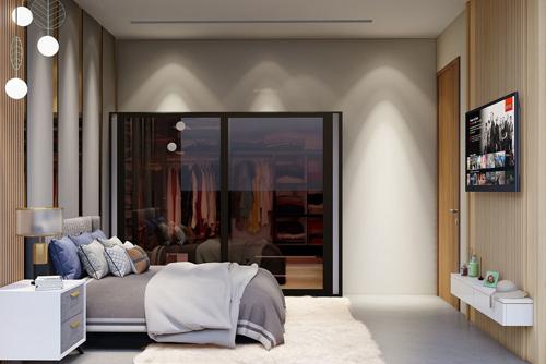  passion-royal-cottage Bedroom