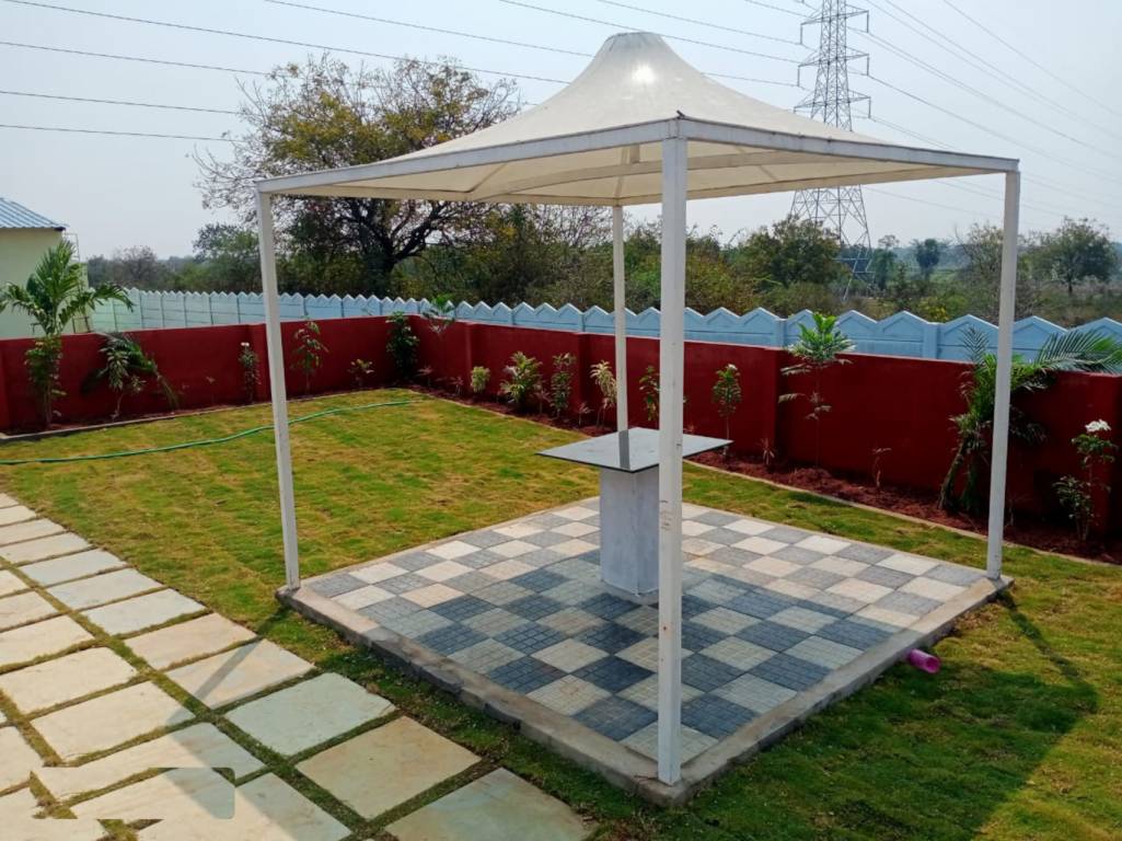  oxygen county phase 5 Landscaped Gardens