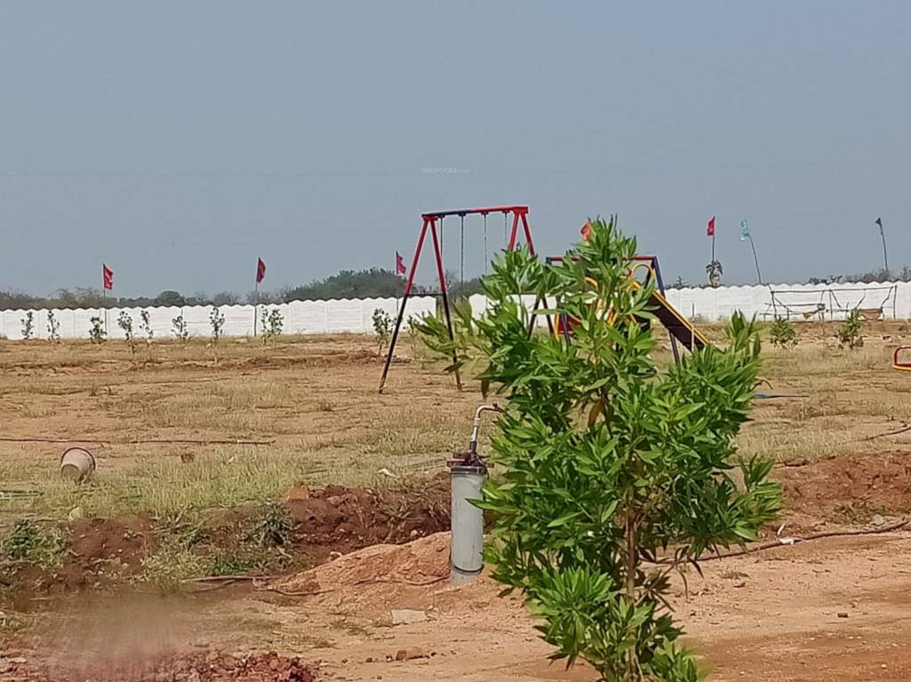  oxygen county phase 5 Plot