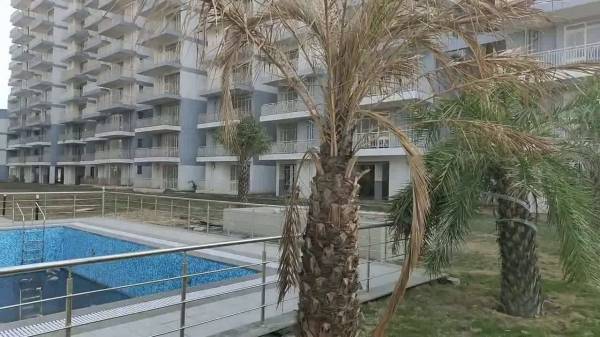  aavaas-3 Swimming Pool