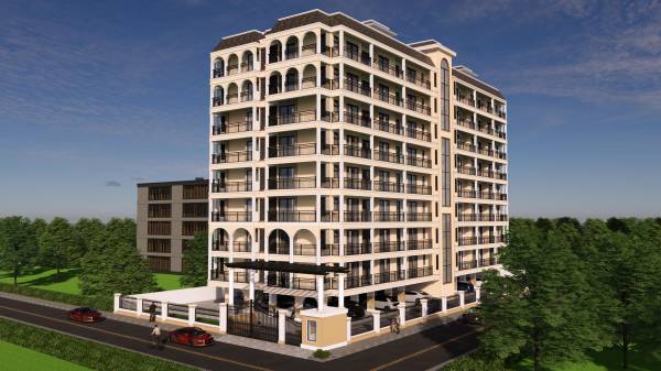 Elevation galaxy-luxotica Elevation