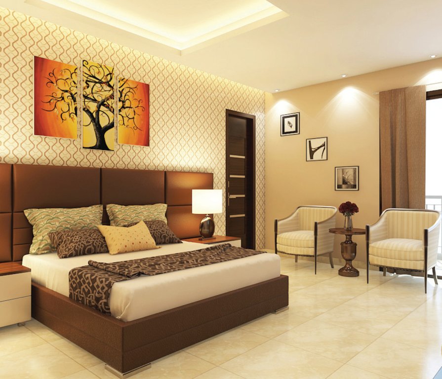  galaxy luxotica Bedroom