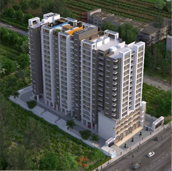 main of Swaraaj Height