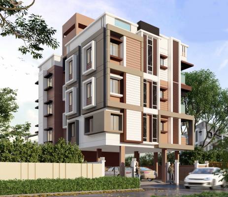 4-sight-essence Elevation Elevation